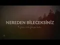 Ahmet Kaya - Nereden Bileceksiniz (SLOWED)
