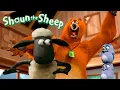 Download Lagu Grizzy Lemmings \u0026  Shaun the sheep