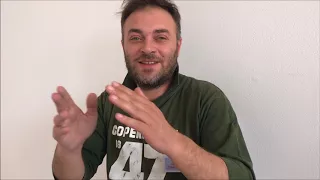 sentire le voci un uditore si racconta