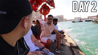 Download DUBAI WITH NO MONEY - DAY 2 MP3
