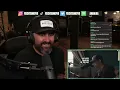 Sam Barber - Dancing in The Sky (Rock Artist Reaction)
