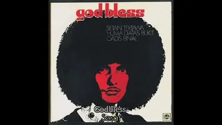 Download Godbless - Sesat | Album Godbless (1975) MP3