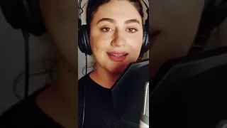 روحي يا نسمة  نانسي حوا دندنها