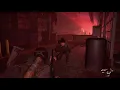 Deixa o circo pegar fogo - The Last of Us™ Parte II