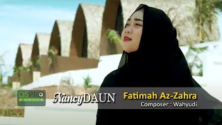 fatimah az zahra nancydaun official music video 