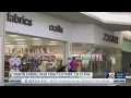 Joann Fabric and Crafts Store to close