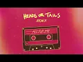 Download Lagu Two Friends \u0026 HRVY - All For Me (Heads or Tails Remix)