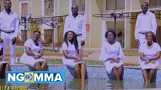 wewe peke yako by violet ouma official video sms skiza 5323892 to 811