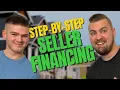 How to Structure the Perfect Seller Financing Deal in 2026