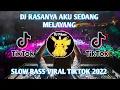 Download Lagu DJ RASANYA AKU SEDANG MELAYANG SLOW BASS REMIX TERBARU 2022