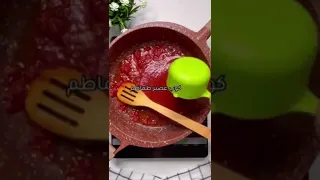 وصفة للكسلانين معكرونة في وعاء واحد 