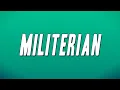 Download Lagu J Hus - Militerian ft. Naira Marley (Lyrics)