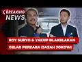 Download Lagu 🔴LIVE - Roy Suryo, Rismon hingga Yakup Hasibuan Blak-Blakan Usai Gelar Perkara Khusus Ijazah Jokowi