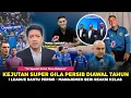 Lagu AWAL TAHUN PENUH KEJUTAN❗Welcome Gaston Avila😱Manajemen Beri Reaksi Berkelas ~ Bojan Hodak Persib