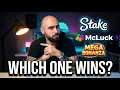 Sweepstakes Casinos US Best Sweeps Casinos 2026 - Stake us vs Mcluck vs Megabonanza