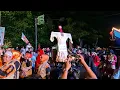 Download Lagu Teluk Kabung Bungus di Festival Telong Telong HUT Kota Padang 2025, Luar Biasa