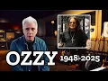 Download Lagu Remembering Ozzy Osbourne and Black Sabbath