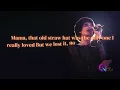 Download Lagu Joe Yamanaka - Mama Do You Remember (Lyrics)