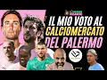 Download Lagu IL MIO VOTO AL CALCIOMERCATO ESTIVO DEL PALERMO 25/26, BASTERÀ PER SOGNARE LA SERIE A?