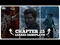 ALBERT WESKER LEAKED MORI POWER ANIMATION AND INFECTION REMOVER - Dead by Daylight