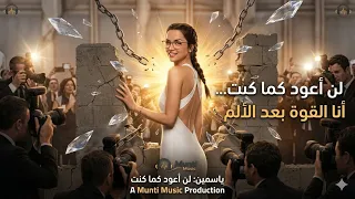 لن أعود كما كنت   البداية الجديدة  كيف غيرني الانكسار   نشيد القوة والتشافي  دندنها