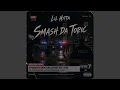 Smash Da Topic
