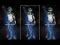 Download Lagu PRESET FF SAD AESTHETIC🐧- DI CINTAI SESEORANG - TREND