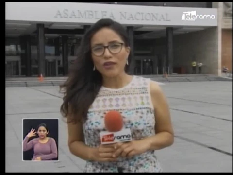 Continúa Análisis de reformas al código de la niñez