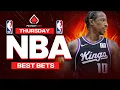 Thursday s Best NBA Player Props Bets Today March 5th