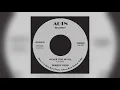 Derrick Cross - Never Too Much [Audio]