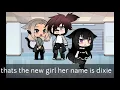 bubble gum bitch x girlfriend /boy version/ glmv