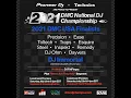 Download Lagu 2021 DMC USA DJ Finals presented by Pioneer DJ \u0026 Technics