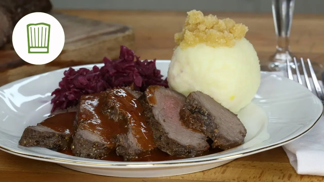 Rotkohl Rezept Nach Oma