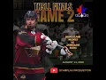 TNSLL best of 5 finals Game 2 Snake Island Muskies vs Akwesasne Bucks