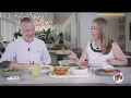 Ellie s Restaurant Lounge Unveils Fresh Menu and Programming Under New Culinary Direction