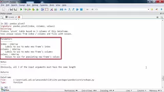 Python for Beginners with Examples - 019 Code introspection