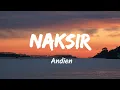 Naksir - Andien (Music Lyrics)
