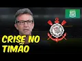 Download Lagu Programa Completo (13/09/20) - CRISE no Timão, clássico San-São e Craque Neto no Mesa Redonda