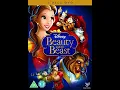 Lagu Opening to Beauty and the Beast: Diamond Edition UK DVD (2010)