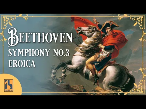 Beethoven: Symphony No. 3 "Eroica", Op. 55 | Peter Maag, Orchestra di Padova e del Veneto