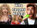 I watched Travis Kelce s Dating Show So You Don t Have To