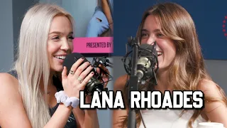the life of a porn star ft lana rhoades 