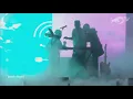 Travis Scott Stargazing Opening Concert Astroworld