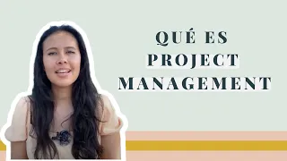 Que es PROJECT MANAGEMENT y que hace un PROJECT MANAGER - CAREER CORNER NÓMADA