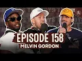 Melvin Gordon Opens Up About His Time With The San Diego Chargers Bussin With The Boys