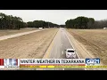 Winter Weather in Marshall Texarkana