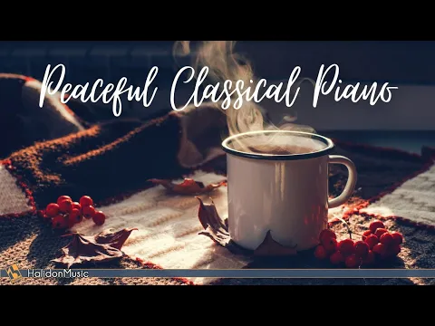 Download MP3 Peaceful Classical Piano - Debussy, Chopin, Liszt...