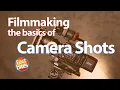 Filmmaking Basic Camera Shots