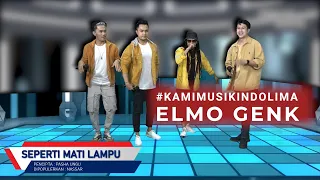 Download SEPERTI MATI LAMPU (LIVE) MP3