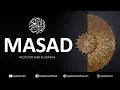 Download Lagu Learn Surah Al-Masad, Repeated Many Time | Easy for Beginners \u0026 Kids - Saad Al Qureshi